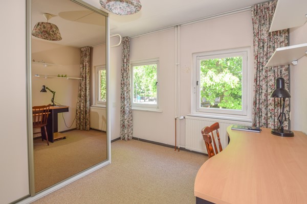 Medium property photo - De Terp 10, 5221 AK 's-Hertogenbosch
